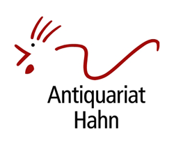 Antiquariat Hahn
